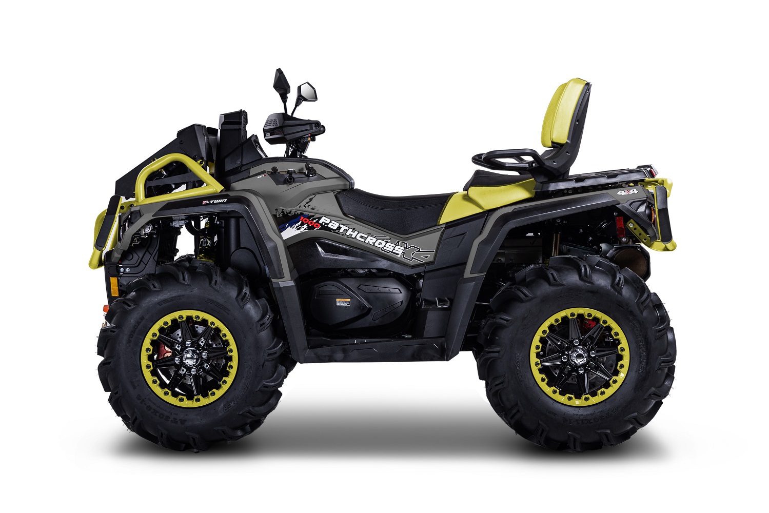 PC650L